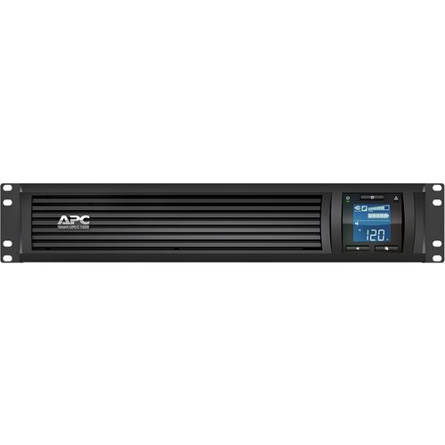 SMART UPS C 1500VA RM 2U 120V