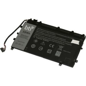 LI-POLY 3CELL 11.4V BATTERY FOR