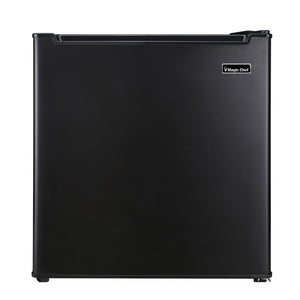 1.7 Cu Ft Refrigerator Manual Defrost Estar