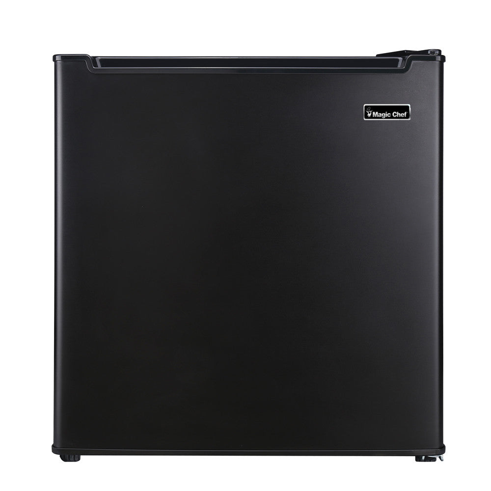 1.7 Cu Ft Refrigerator Manual Defrost Estar