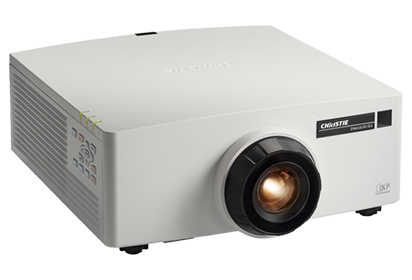 DWU630-GS 1-DLP Solid State WUXGA 1920x1200 6750lm ISO - no lens