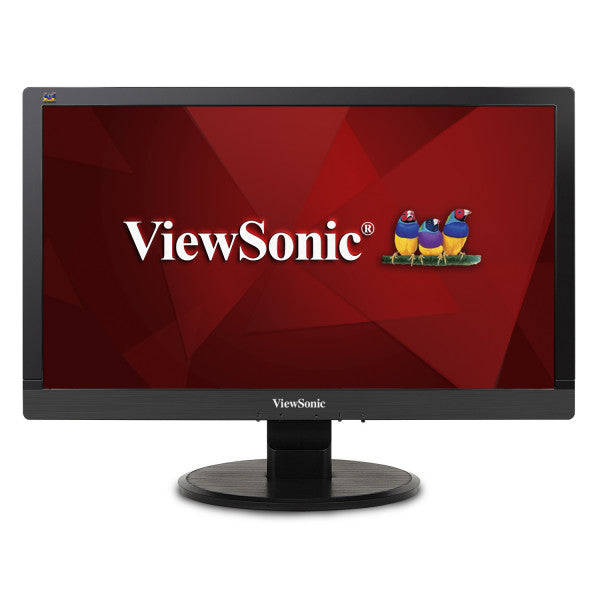 ViewSonic LED VA2055SM 19.5 Full HD 25ms 3000:1 1920x1080 VGA DVI SPK Retail