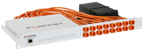 RACKMOUNT FORTIGATE 80E SERIES