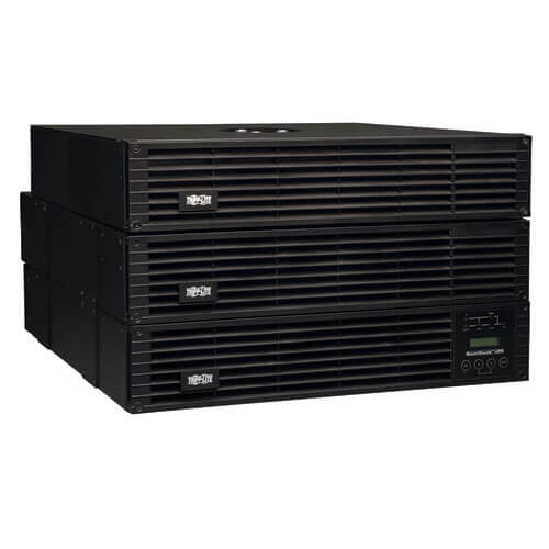 SMART ONLINE UPS 6KVA 208/240V
