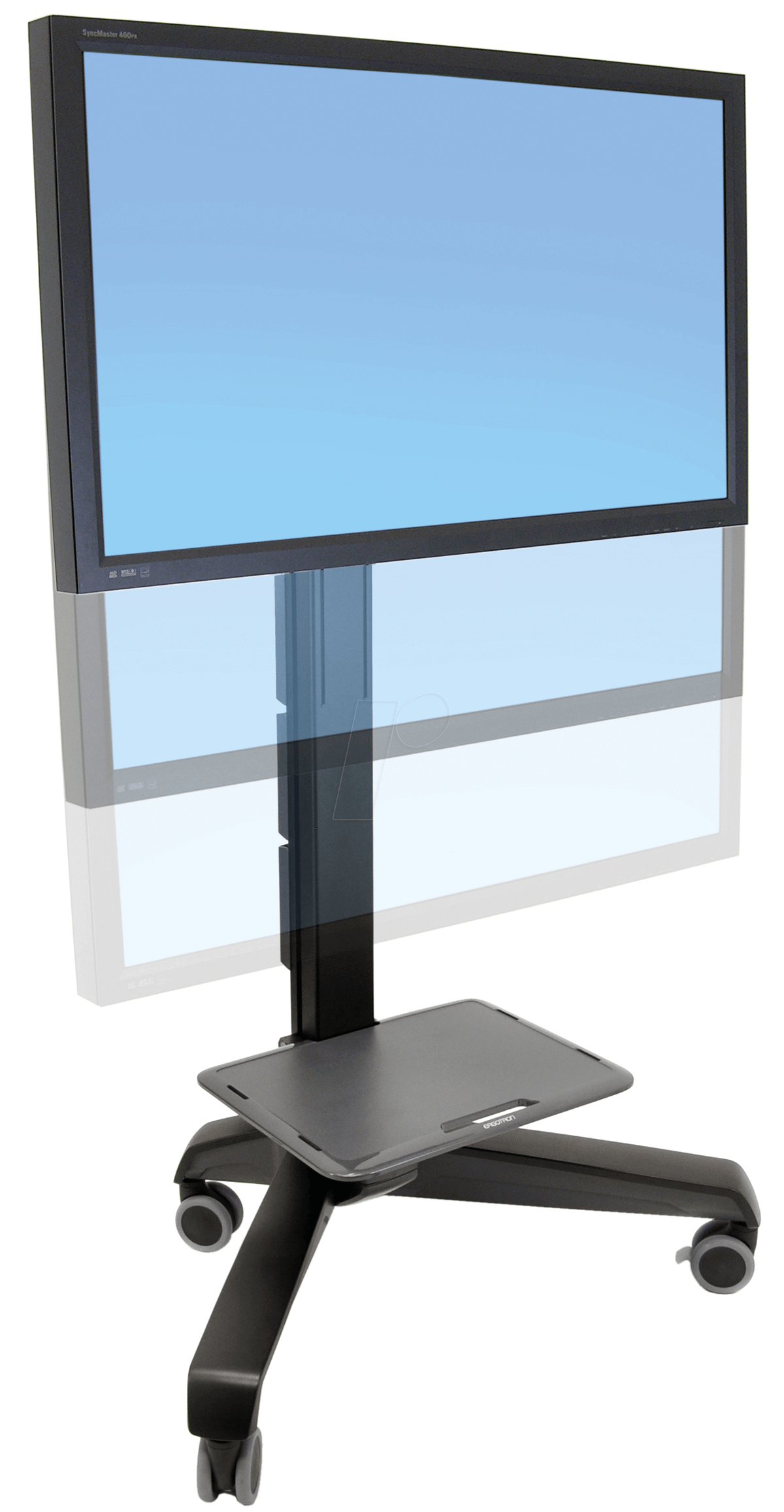 NEO-FLEX MOBILE MEDIACENTER VHD