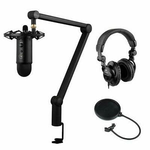 Yeti Broadcast Bundle
