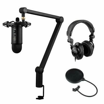 Yeti Broadcast Bundle