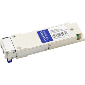 ADDON FINISAR FTL4C1QE2C COMPATIBLE TAA COMPLIANT 40GBASE-LR4 QSFP+ TRANSCEIVER