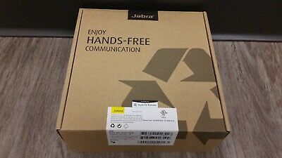 JABRA PRO 930 DUO MS