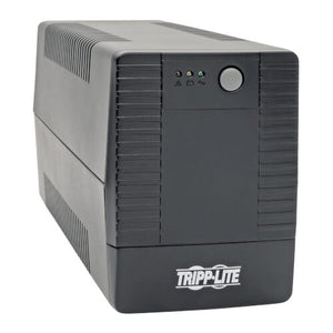 Tripp Lite 2000VA 1920W UPS Smart Rackmount AVR 120V LCD USB DB9 2URM