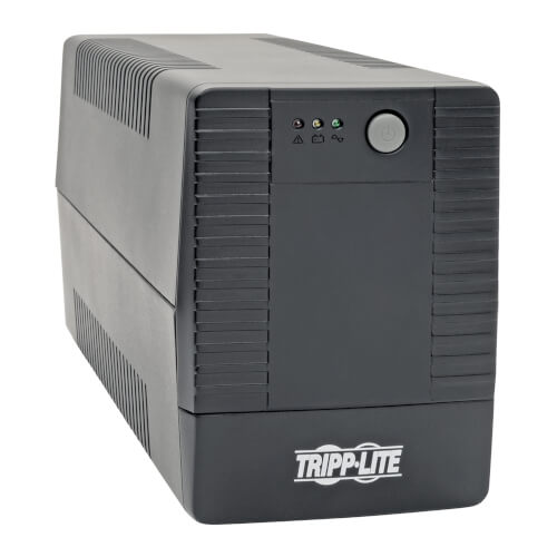 UPS 650VA 480W LINE-INTERACTIVE