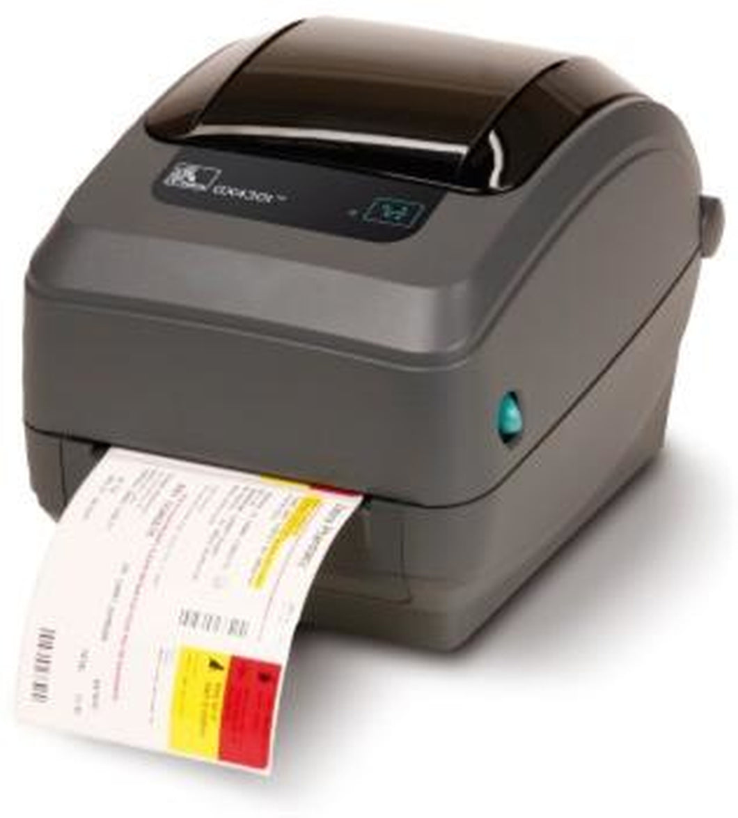 GX420T 203DPI TT USB/SER/PAR