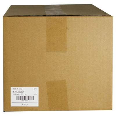 FUSER ASSEMBLY 110V (LONG-LIFE ITEM, TYPICALLY NOT REQUIRED) FOR 6180MFP
