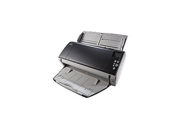 REFURBISHED MFG-RFB FUJITSU FI-7480 DEPARTMENTAL SCANNER