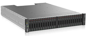 Lenovo ThinkSystem DS4200 SFF FC/iSCSI Dual Controller Unit