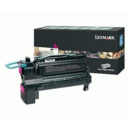 XS795, 798 18K MAGENTA TONER