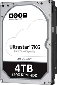 4000GB SATA ULTRA 512N SE 7K6