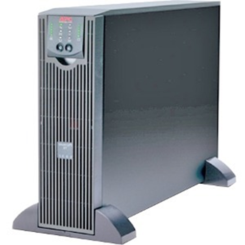 SMART-UPS RT - UPS - EXTERNAL - ONLINE - AC 120 V ( 50/60 HZ ) - 2100 WATT / 300