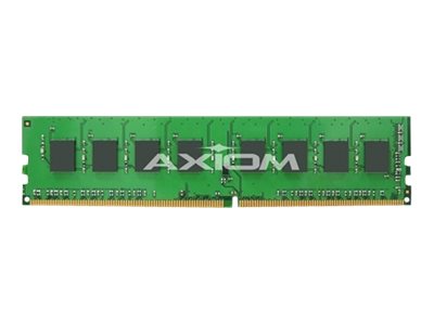 AXIOM 16GB DDR4-2133 UDIMM FOR HP - Y3X96AA