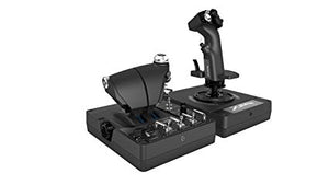 LOGITECH PRO FLIGHT X56 RHINO