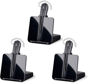 CS540, MULTI PACK (3), CONVERTIBLE, DECT 6.0, NA