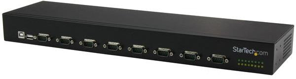 8PORT USB TO RS232 ADAPTER HUB