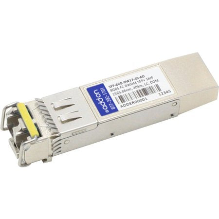 MSA & TAA COMP SFP+ 1563.86NM LC XCVR