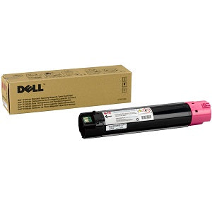 MAGN TONER 5130CDN 12K PGS 330-5843