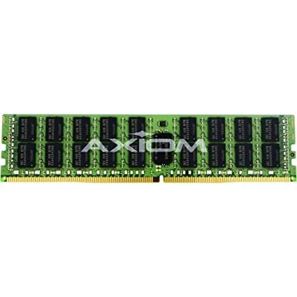 AXIOM 64GB DDR4-2400 ECC LRDIMM FOR LENOVO - 4X70G88321