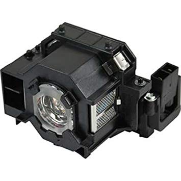 PROJ LAMP W/OEM BULB EPSON 83C 83+ 280