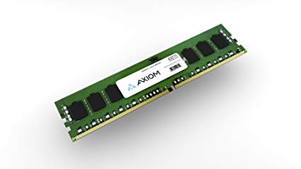 AXIOM 16GB DDR4-2400 ECC RDIMM FOR LENOVO - 4X70G88319