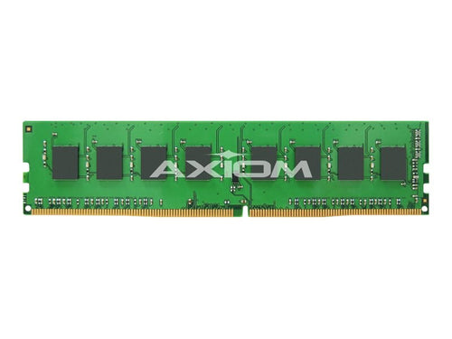 AXIOM 8GB DDR4-2400 ECC UDIMM FOR DELL - A9654881, SNPMT9MYC/8G