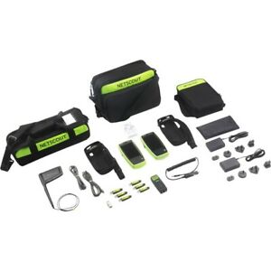 LINKRUNNER G2 + AIRCHECK G2