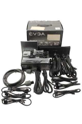 EVGA SUPERNOVA 1600W TITANIUM