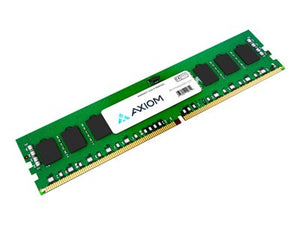 AXIOM 64GB DDR4-2933 ECC RDIMM FOR HP - 5YZ57AA