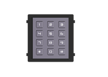 KYPD MOD FOR MODULAR VID INTERCOM DOOR