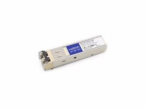 CISCO GLC-BX-U-40 COMP TAA SFP LC XCVR