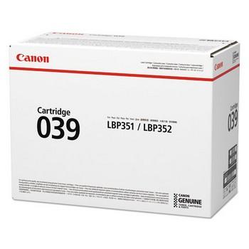 CRG039 CRG FOR LBP351/LBP352