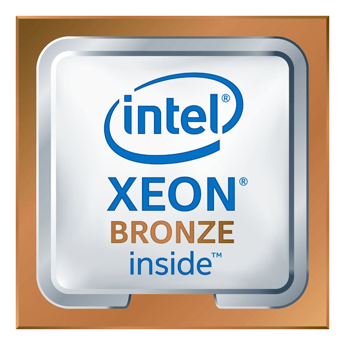 XEON BRONZE 3106 8C 1.7GHZ 11M