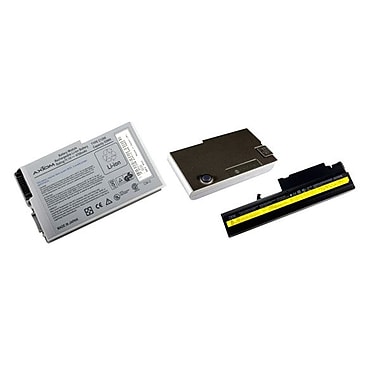 AXIOM LI-ION 6-CELL BATTERY FOR HP - 463664-009, 482186-003, 484170-001