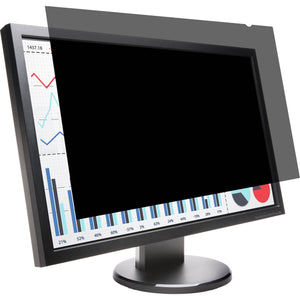 Kensington AC K52794WW Privacy Screen for 24 Widescreen Monitors 16:10 Retail