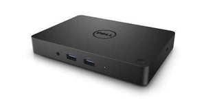 WD15 DELL 4K DOCK 130W AC