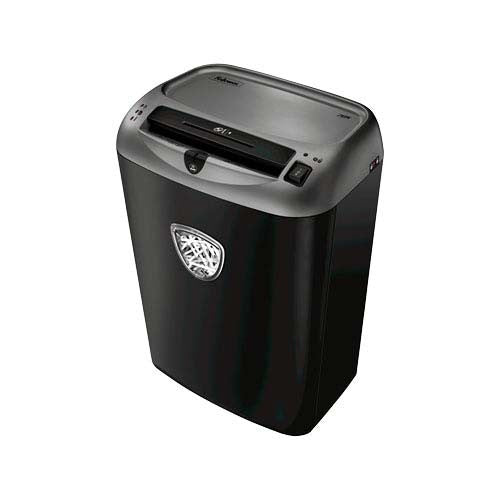 THE POWERSHRED 70S PROVIDES POWERFUL DESKSIDE SHREDDING WITH ADDED SAFETY PROTEC