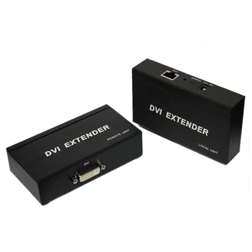 50M 4XDVIEXT DVI EXTENDER OVER