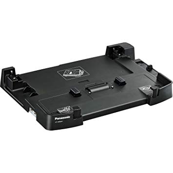 DESKTOP PORT REPLICATOR FOR