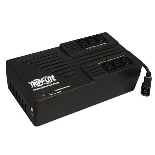 UPS INT 550VA 300W BACK UP AVR