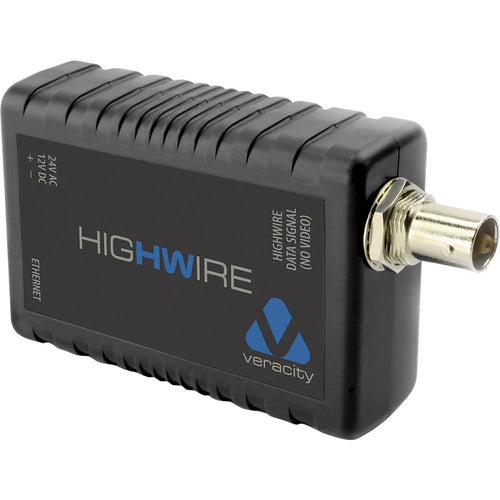 HIGHWIRE POWERSTAR CAMERA BACKBOX