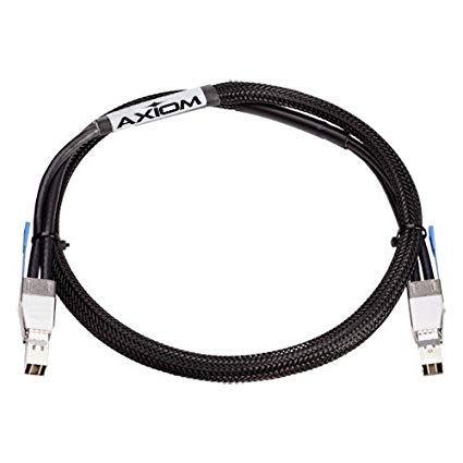 AXIOM QSFP+ DAC CABLE FOR MERAKI 3M