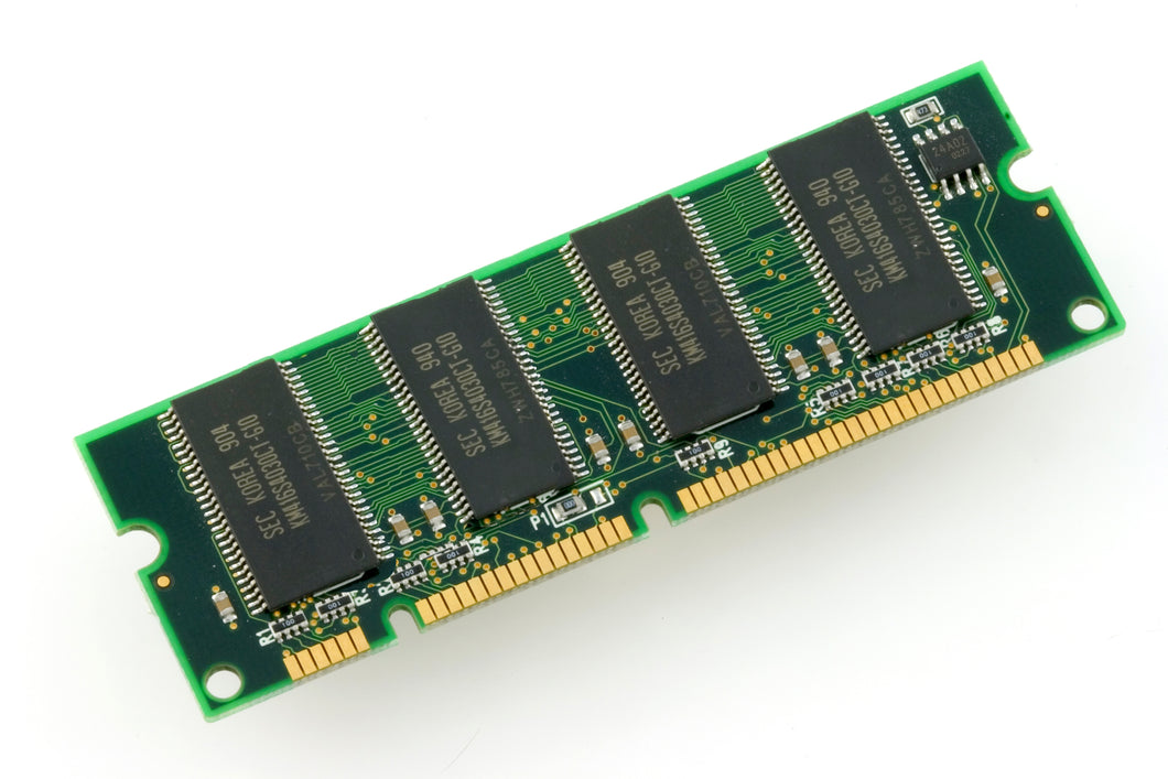 AXIOM 1GB DRAM MODULE FOR CISCO-MEM-7816-H3-1GB