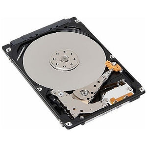 TOSHIBA HARRIER 4TB SAS 3.5IN